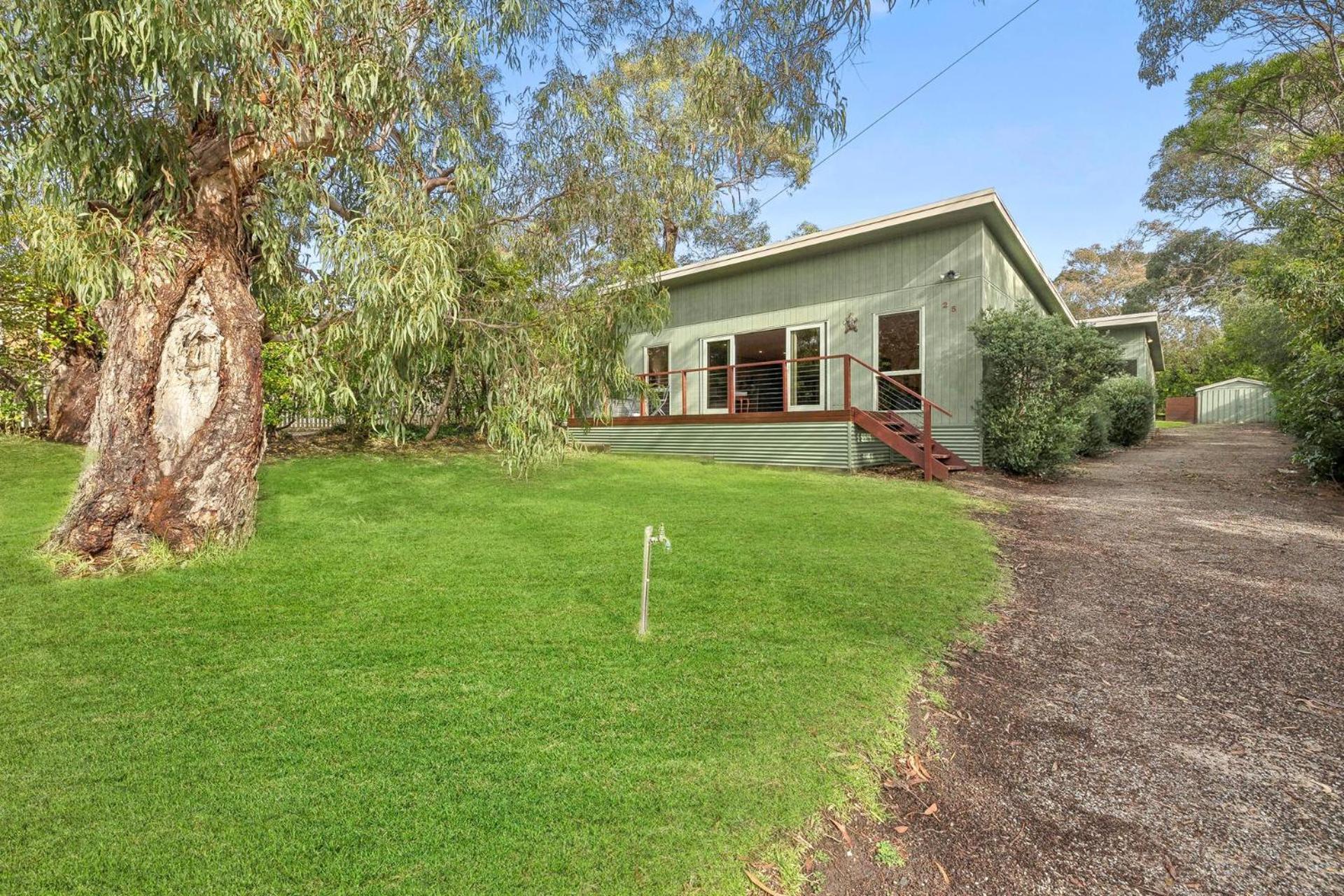 Villa Surphy G Anglesea Exterior foto